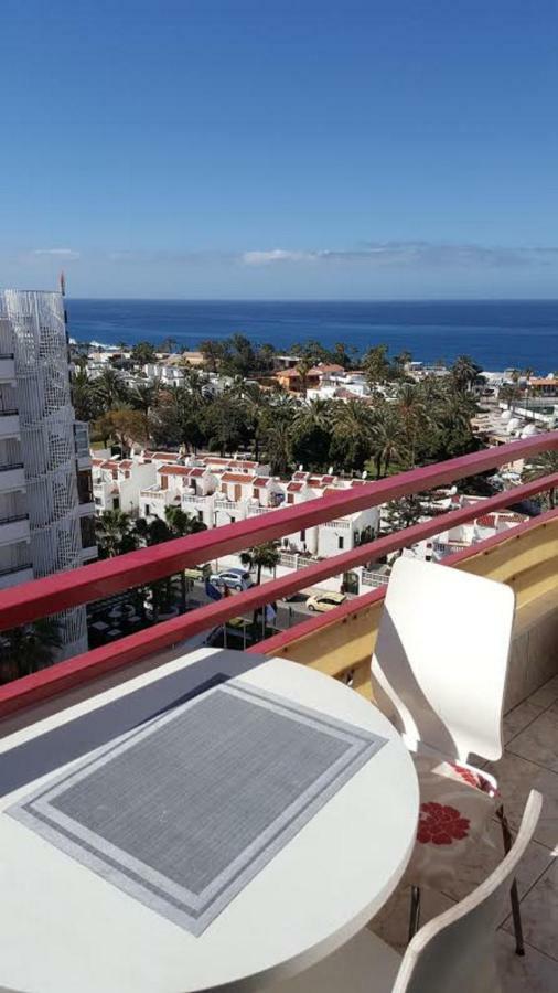 Sea Breeze In Playa De Americas With Parking Playa de las Américas