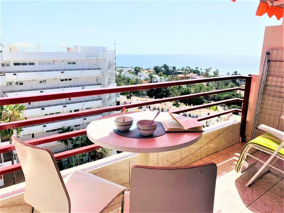 Sea Breeze In Playa De Americas With Parking Appartement Playa de las Américas