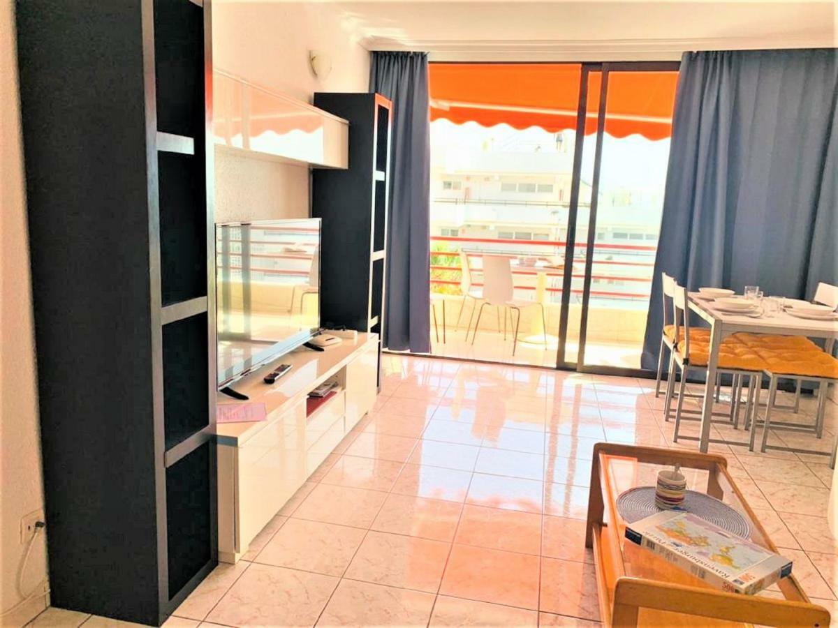 Sea Breeze In Playa De Americas With Parking Appartement Playa de las Américas