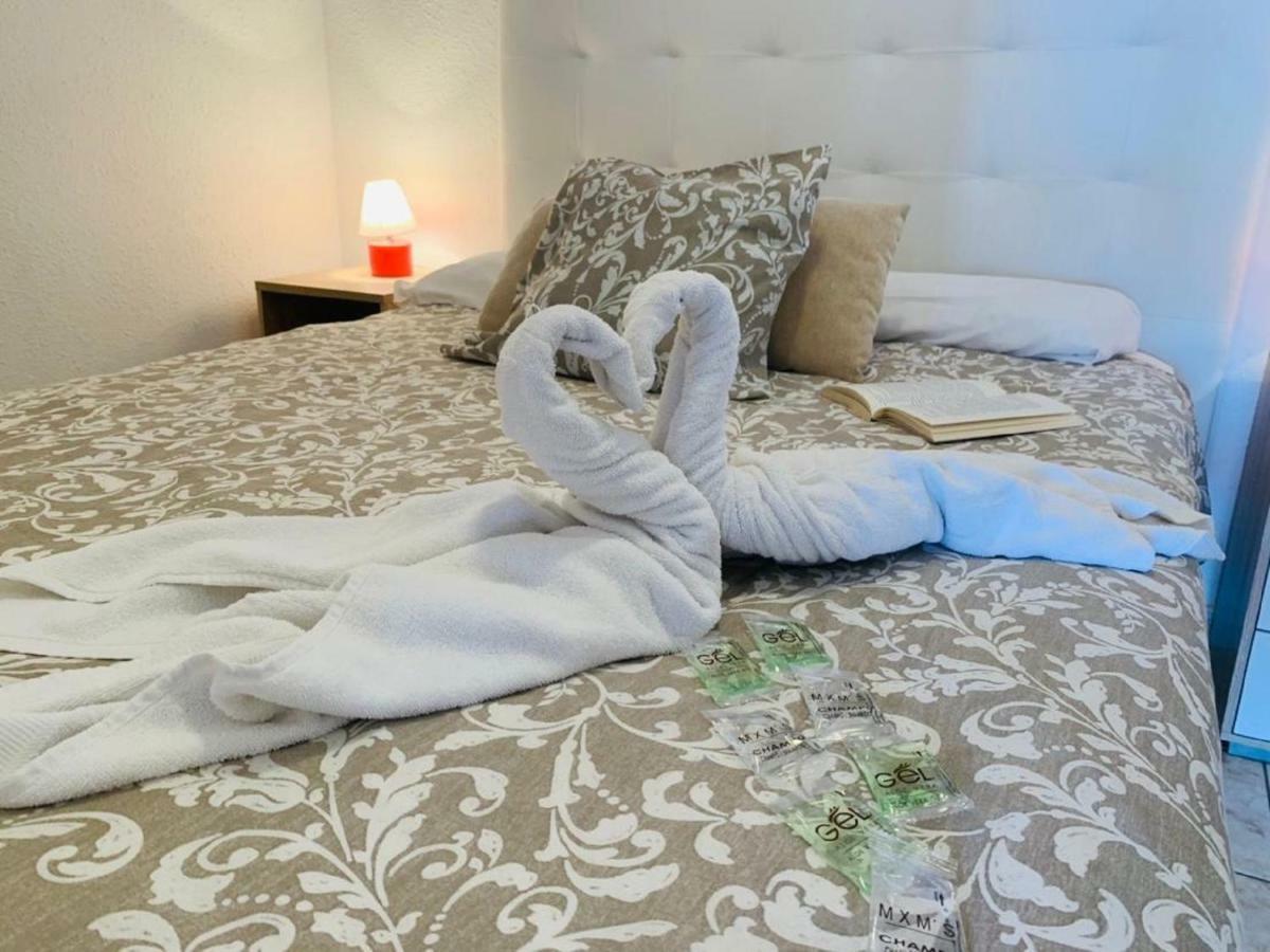 Sea Breeze In Playa De Americas With Parking Appartement Playa de las Américas