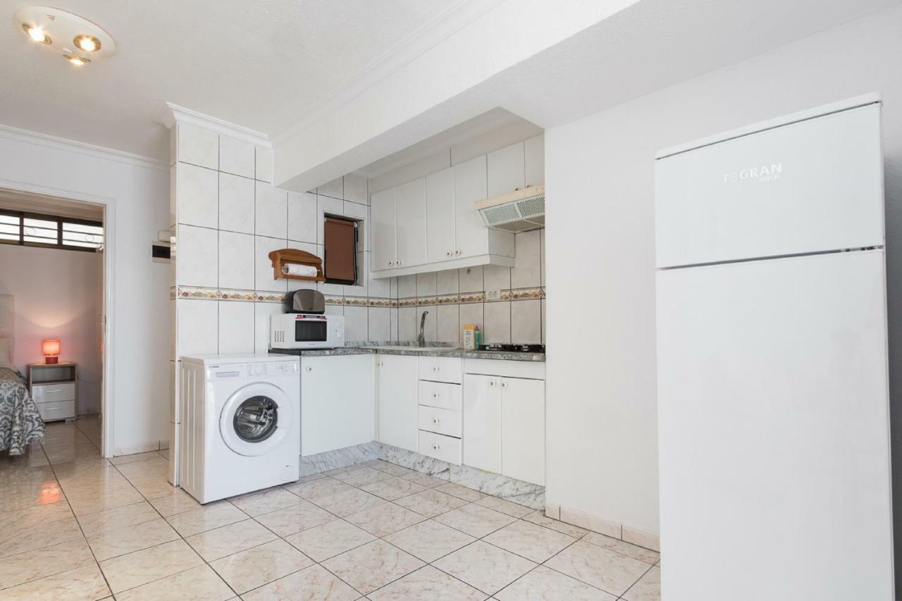 Apartamento Sea Breeze In Playa De Americas With Parking *