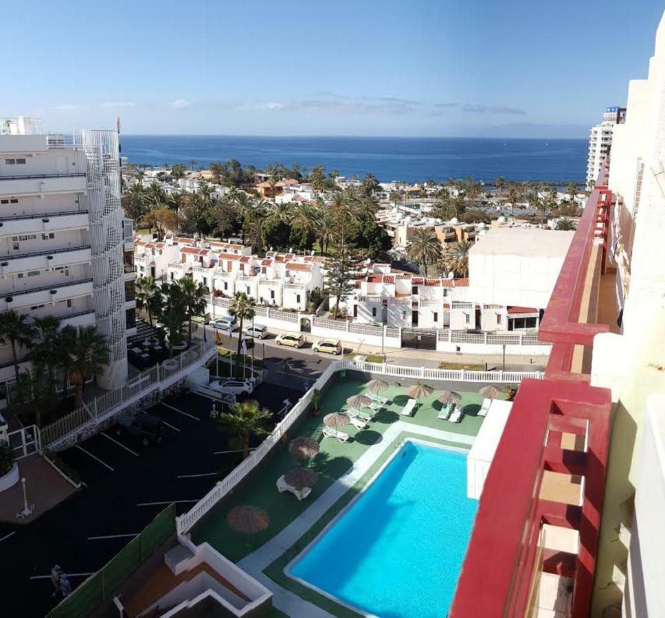 Apartamento Sea Breeze In Playa De Americas With Parking Playa de las Americas (Tenerife)