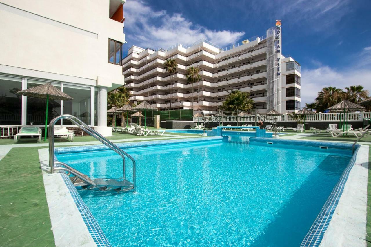 Apartamento Sea Breeze In Playa De Americas With Parking Playa de las Americas (Tenerife)