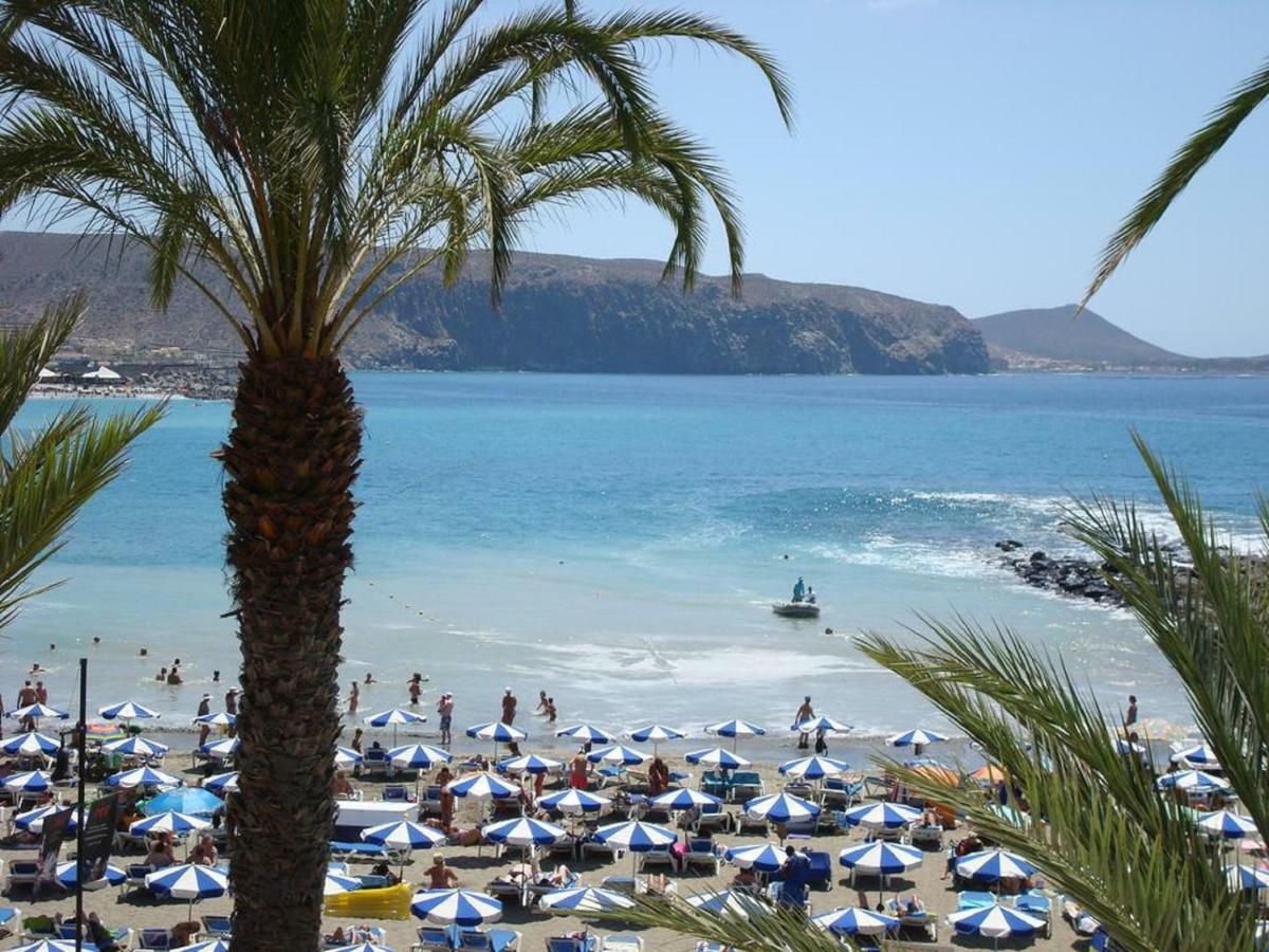 Apartamento Sea Breeze In Playa De Americas With Parking Playa de las Americas (Tenerife)